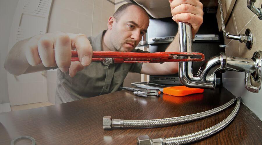 Professional expert plumbing services in Champion, NE